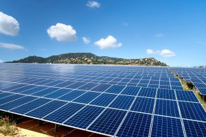 Placas solares