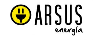 logotipo de Arsus Energía