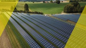 foto agrivoltaica
