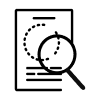 icono de transparencia